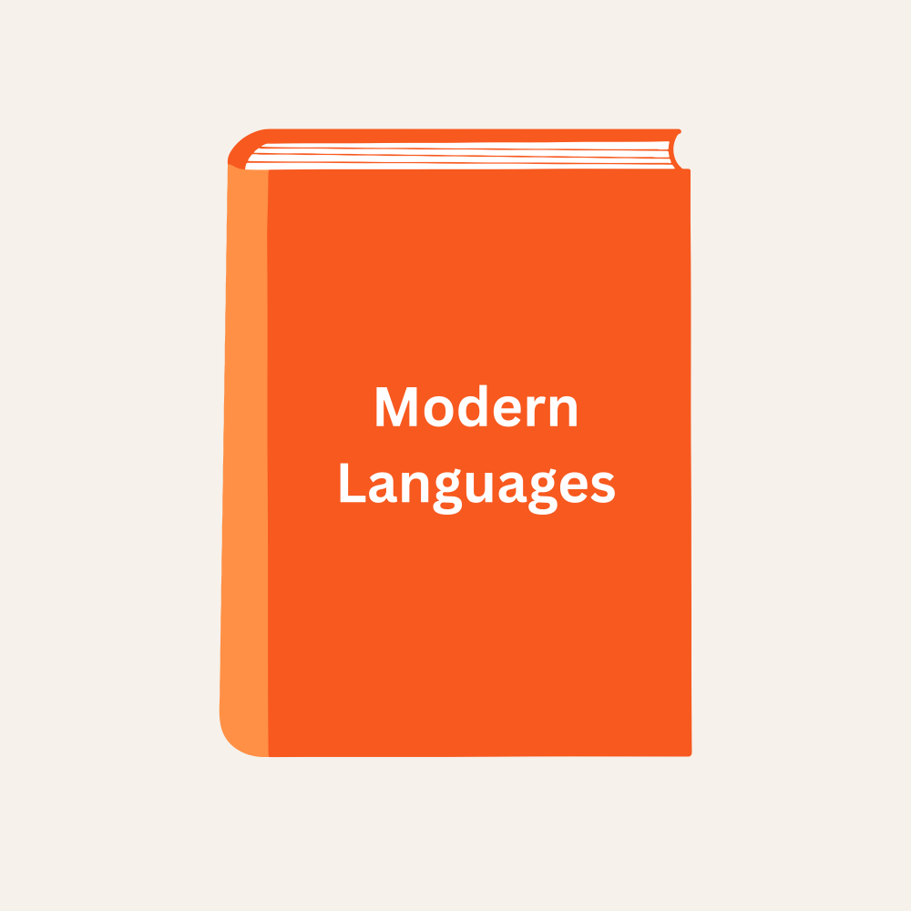 Modern Languages