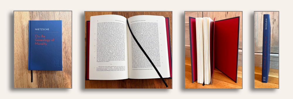 Genealogy Of Morality Photos