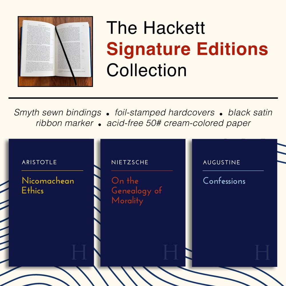 Signature Editions Graphic