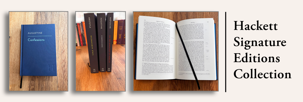 Signature Edition Photos