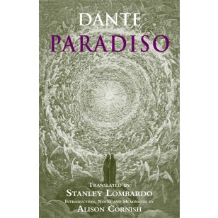 Welcome to Paradise: Dante's Paradiso