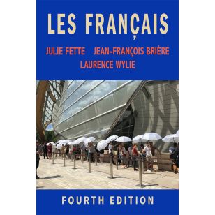 Les Français (Fourth Edition)