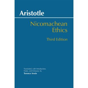 nicomachean ethics