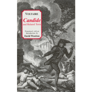 Candide: New Translation: Newly Translated and Annotated (Alma