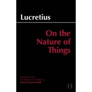 On the Nature of Things (Smith Edition)