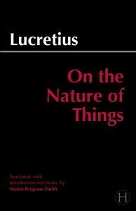 On the Nature of Things (Smith Edition)