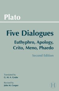 Five Dialogues (Second Edition) 