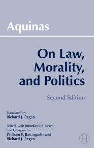 On Law, Morality, and Politics (Second Edition)