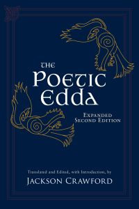 The Poetic Edda: Expanded Second Edition
