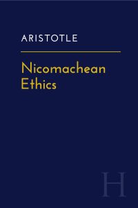 Nicomachean Ethics (Reeve, Hackett Signature Second Edition)