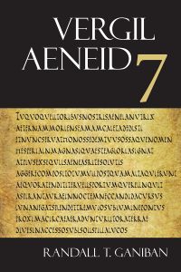 Aeneid: Book 7