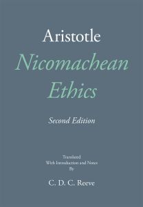 Nicomachean Ethics (Reeve, Second Edition)
