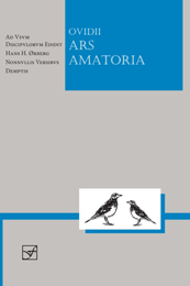 Lingua Latina: Ovidii Nasonis: Ars Amatoria