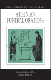 Athenian Funeral Orations
