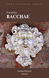 Bacchae (Esposito Edition)