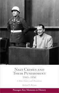 Nazi Crimes and Their Punishment, 1943-1950