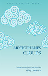 Clouds (Henderson Edition)