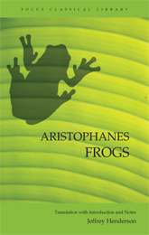 Frogs (Henderson Edition)