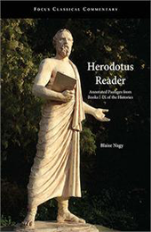 Herodotus Reader