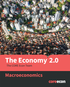 The Economy 2.0: Macroeconomics 