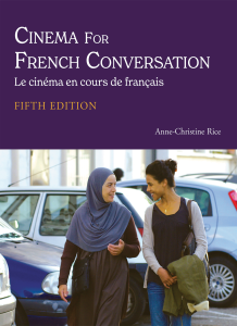 Cinema for French Conversation (Fifth Edition)