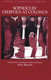 Oidipous at Colonus