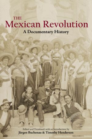 The Mexican Revolution