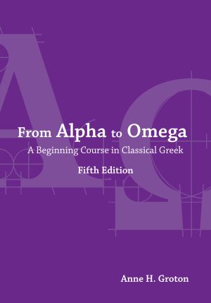 From Alpha to Omega (Fifth Edition)