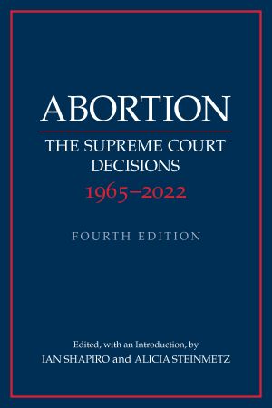 Abortion (Fourth Edition)