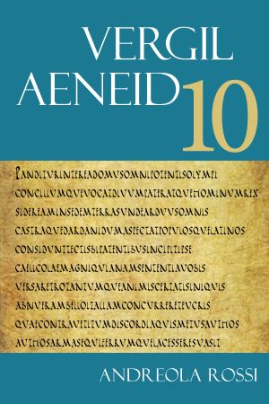 Aeneid: Book 10