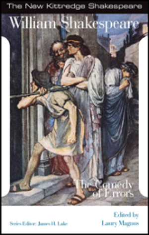 The Comedy of Errors