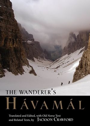 The Wanderer's H&aacute;vam&aacute;l