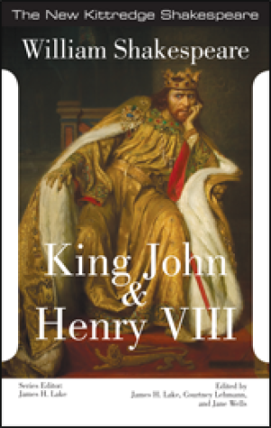 King John & Henry VIII