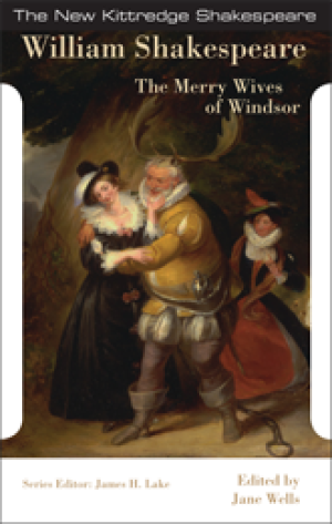 The Merry Wives of Windsor