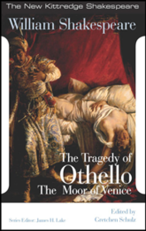 Othello, The Moor of Venice