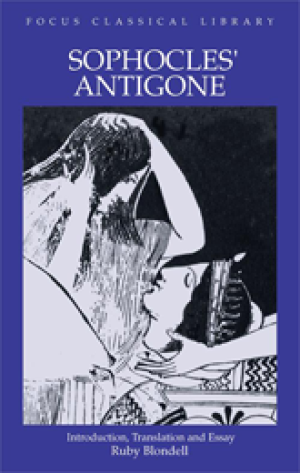 Antigone (Blondell Edition)