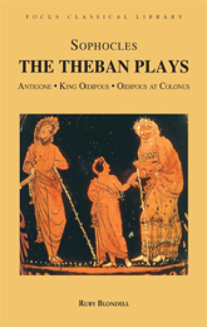 Theban Plays (Blondell Edition)