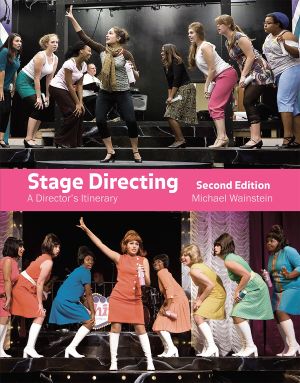 Stage Directing (Second Edition)