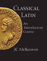Classical Latin cover
