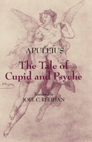 Apuleius Tale of Cupid & Psyche cover