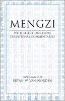 Mengzi cover