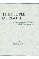 People of Plato cover