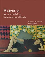 Retratos book cover